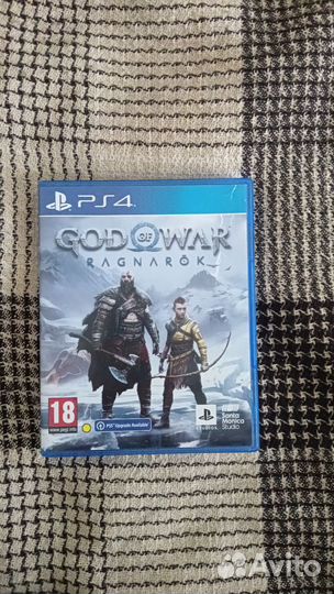 Игры для приставок ps4