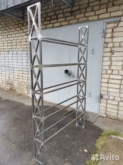 Сварочные работы, сварка полуавтоматом