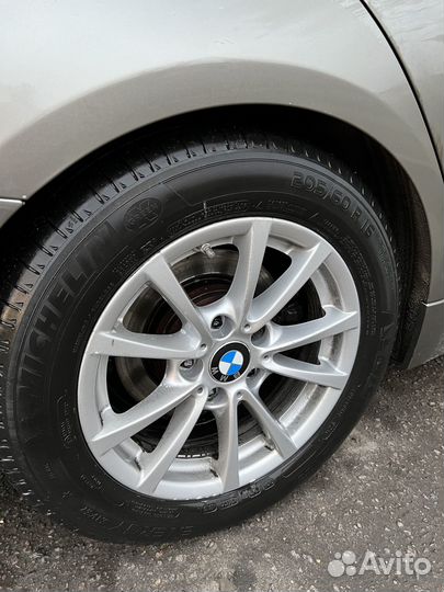 Колеса в сборе 205/60 R16