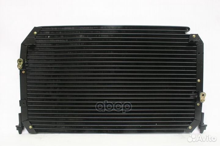 104056L Радиатор кондиционера Toyota Camry 10