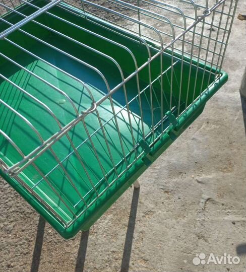 Клетка для грызунов