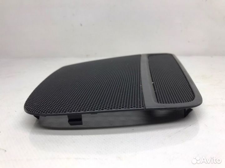 Накладка на дверь передняя правая Audi A4 B8 2.0