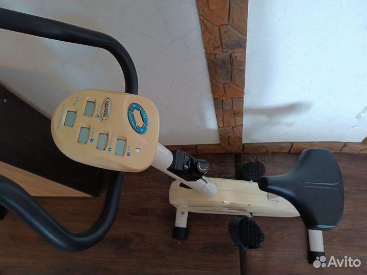 Продам велотренажёр