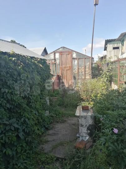 Дача 23 м² на участке 4 сот.