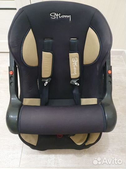 Детское автокресло