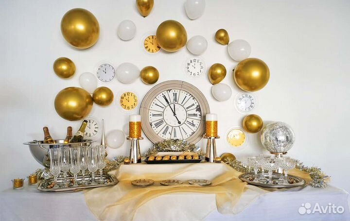 Новогодние корпоративные туры