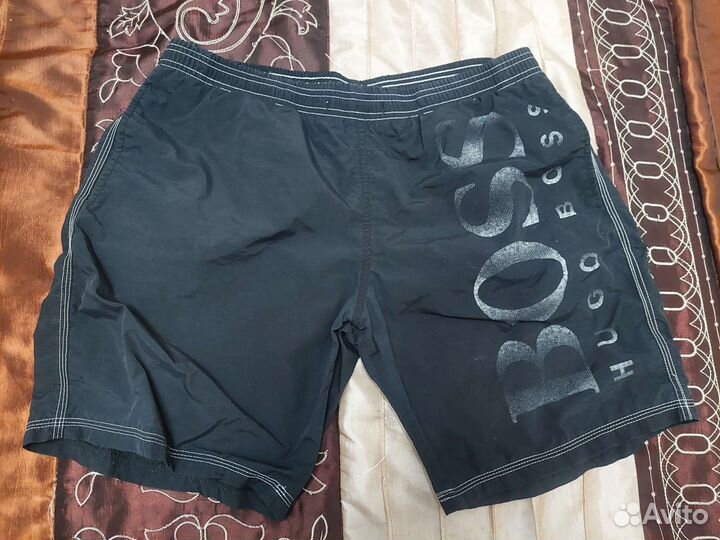 Шорты