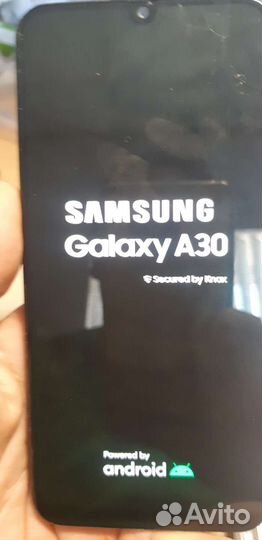 Samsung galaxy а30