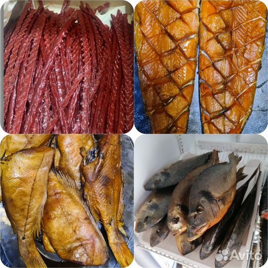 Рыба икра морепродукты