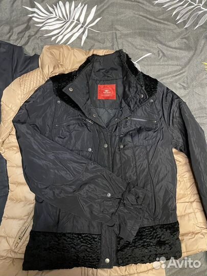 Куртки одним лотом 44 р