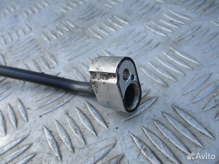 Трубка кондиционера Volkswagen Crafter 2.0 CKT