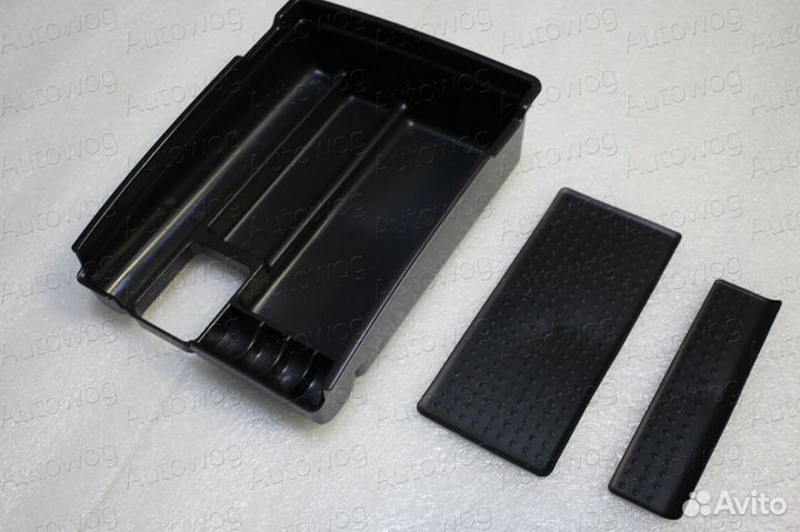 Вкладыш в бардачок X-Trail 32