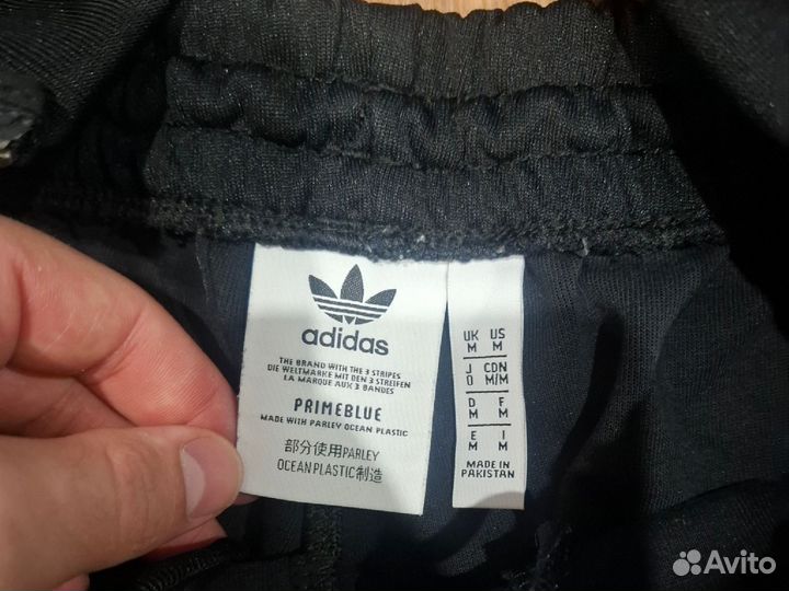 Спортивный костюм adidas originals