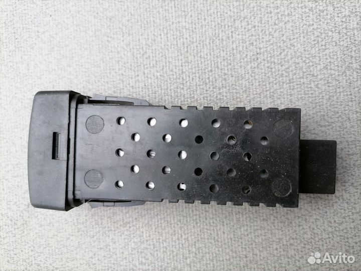 Кнопка корректора света приборов для Haima 3