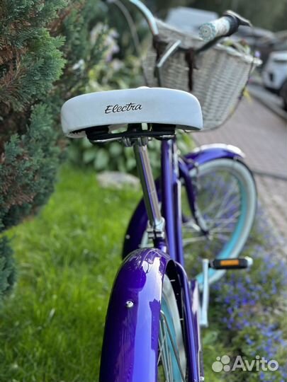 Велосипед Electra Cruiser Hawaii 3i