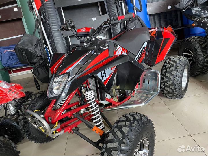 Квадроцикл Sharmax 320 GX-Cruiser