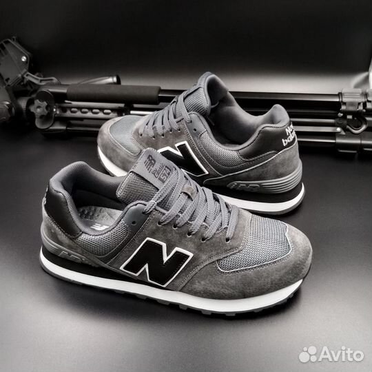 Кроссовки мужские New balance 574