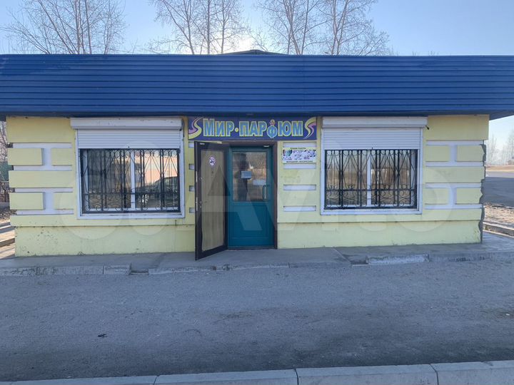 Торговая площадь, 69 м²