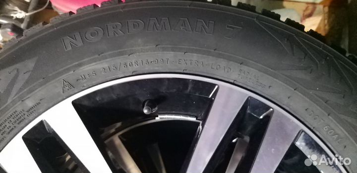 Продаю колеса
