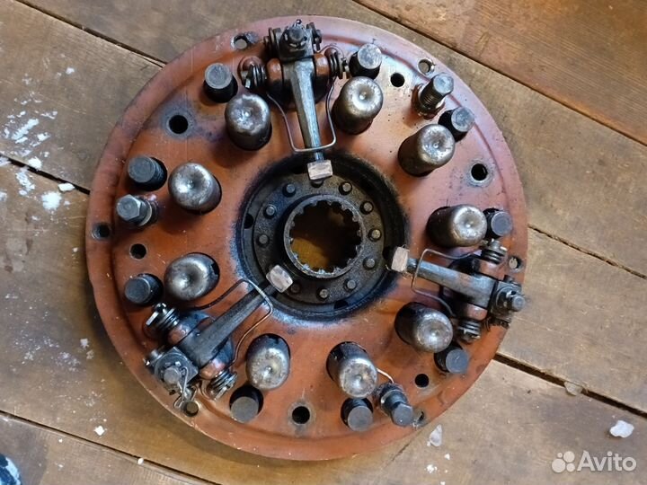 Трактор мтз (Беларус) 50, 2020