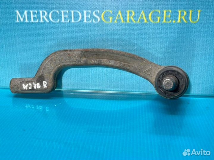 Рулевой наконечник Mercedes B Class W246