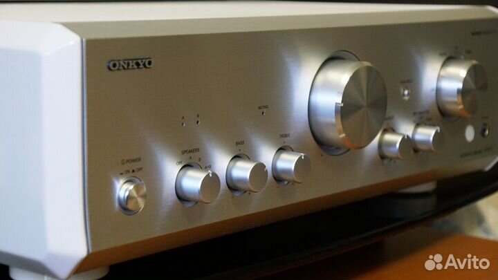 Усилитель Onkyo A-9377