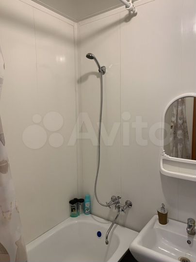 Квартира-студия, 21 м², 2/3 эт.
