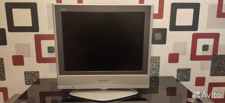 ЖК Телевизор Panasonic