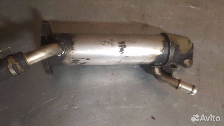 Радиатор EGR Ford Transit 7 2008 6C1Q9F464AE