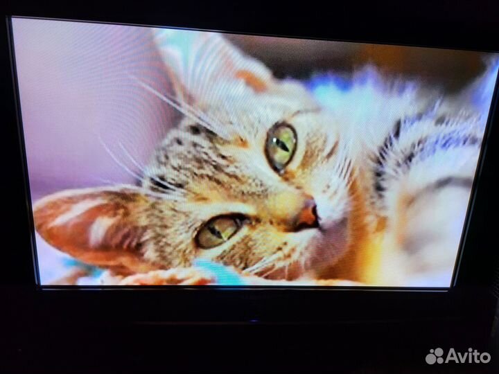 Плазменный телевизор samsung 42