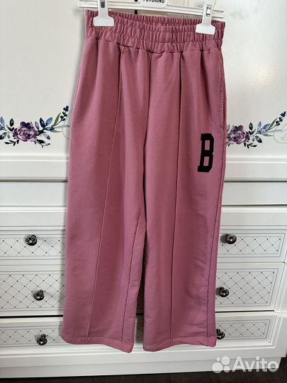 Одежда для девочки 134 140