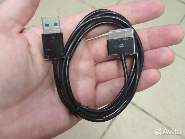 USB кабель для Asus TF300 и др