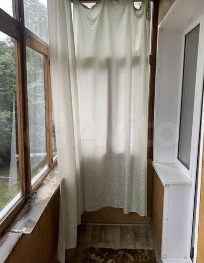 Комната 10 м² в 3-к., 2/4 эт.