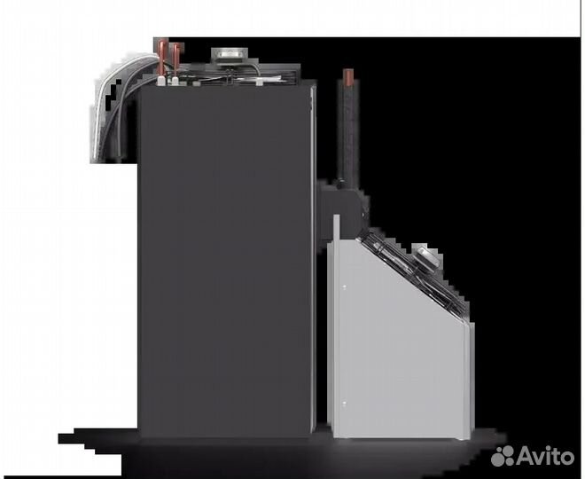 Холодильная сплит-система смн 106 Арктика