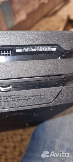 Sony playstation 4 pro cuh 7208b