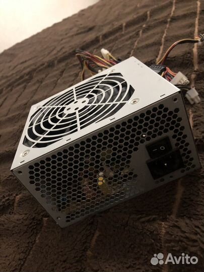 Блок питания 450w