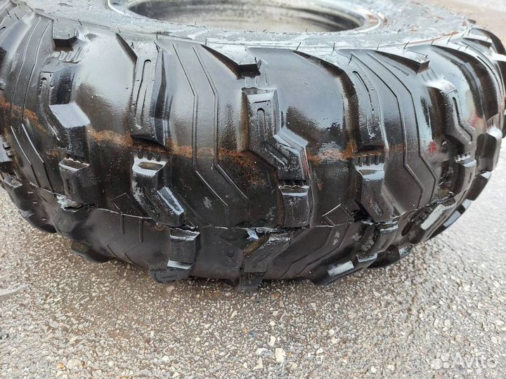 Колеса на квадроцикл, Polaris Renger