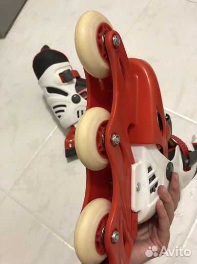 Ролики детские