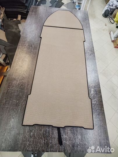 Коврики eva в лодку Gladiator B 370