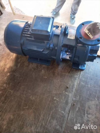 Насосы км 100-65-250-с, с дв 45 кВт