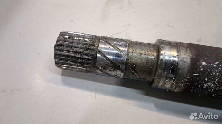 Полуось правая передняя Renault Megane 2