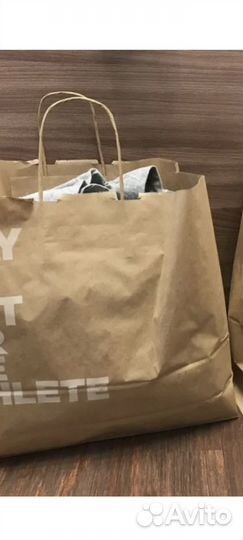 Одежда пакетом