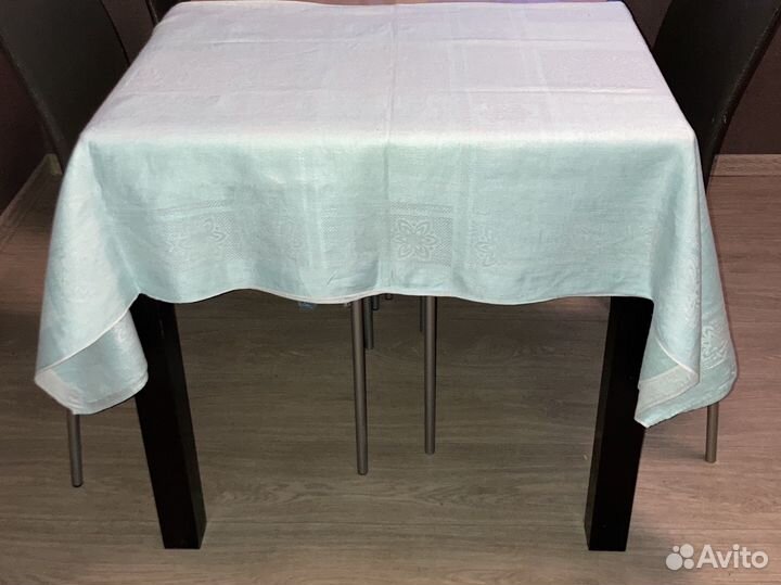 Скатерть СССР