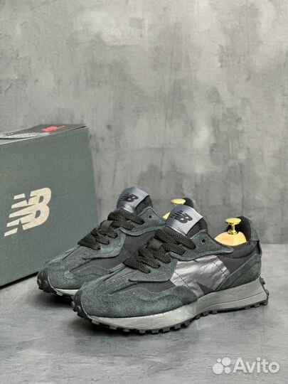 Кроссовки New balance 327 (42)