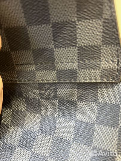 Сумка Louis vuitton avenue sling bag