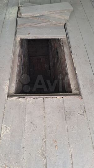 Гараж, 21 м²