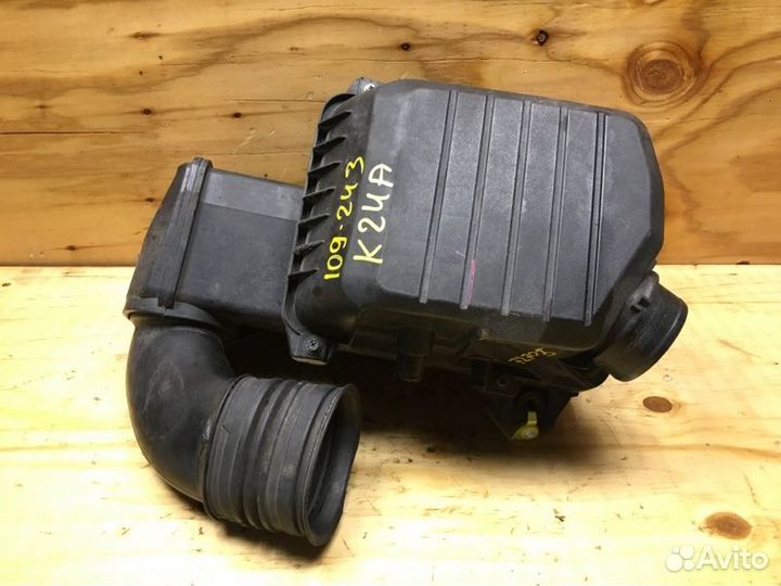 Корпус воздушного фильтра Honda Odyssey RB1 K24A