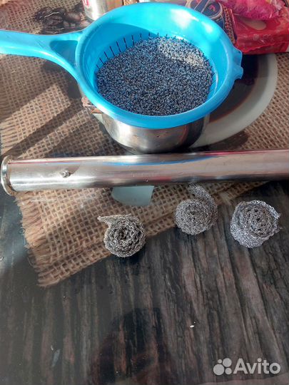 Комлектующие для самогонного аппарата