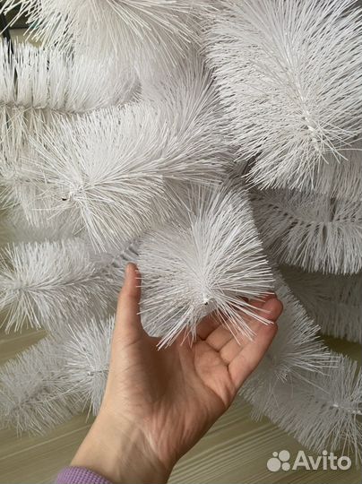 Елка искусственная