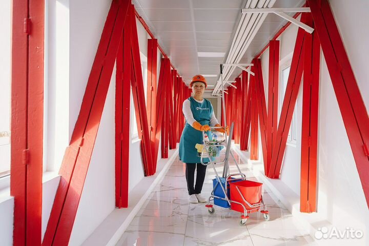 Уборка офисов/Мойка окон профессионально